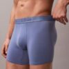 Ck Black Boxer Brief in confezione da 3 Ck Black Boxer Brief in confezione da 3
