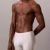 Ck Black Boxer Brief in confezione da 3