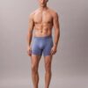 Ck Black Boxer Brief in confezione da 3 Ck Black Boxer Brief in confezione da 3