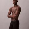 Ck Black Boxer Brief in confezione da 3 Ck Black Boxer Brief in confezione da 3