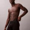 Ck Black Boxer Brief in confezione da 3 Ck Black Boxer Brief in confezione da 3