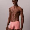 CK Black Confezione da 3 Low Rise Trunk