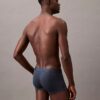 CK Black Confezione da 3 Low Rise Trunk CK Black Confezione da 3 Low Rise Trunk