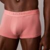 CK Black Confezione da 3 Low Rise Trunk