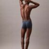 CK Black Confezione da 3 Low Rise Trunk CK Black Confezione da 3 Low Rise Trunk