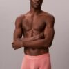 CK Black Confezione da 3 Low Rise Trunk