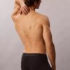 CK Black Confezione da 3 Low Rise Trunk