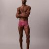 CK Black Trunk