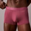 CK Black Trunk