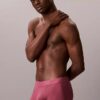 CK Black Trunk