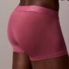CK Black Trunk