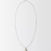 Collana con ciondolo CK One Collana con ciondolo CK One