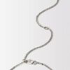 Collana con ciondolo CK One Collana con ciondolo CK One