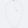 Collana dal profilo scultoreo Collana dal profilo scultoreo