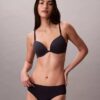 Confezione da 3 bikini a vita media Bonded Flex Confezione da 3 bikini a vita media Bonded Flex