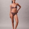 Confezione da 3 bikini a vita media Bonded Flex Confezione da 3 bikini a vita media Bonded Flex