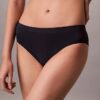 Confezione da 3 bikini a vita media Bonded Flex Confezione da 3 bikini a vita media Bonded Flex