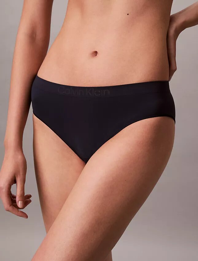 Confezione da 3 bikini a vita media Bonded Flex Confezione da 3 bikini a vita media Bonded Flex