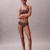 Confezione da 3 bikini a vita media Bonded Flex Confezione da 3 bikini a vita media Bonded Flex