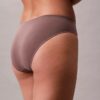 Confezione da 3 bikini a vita media Bonded Flex Confezione da 3 bikini a vita media Bonded Flex