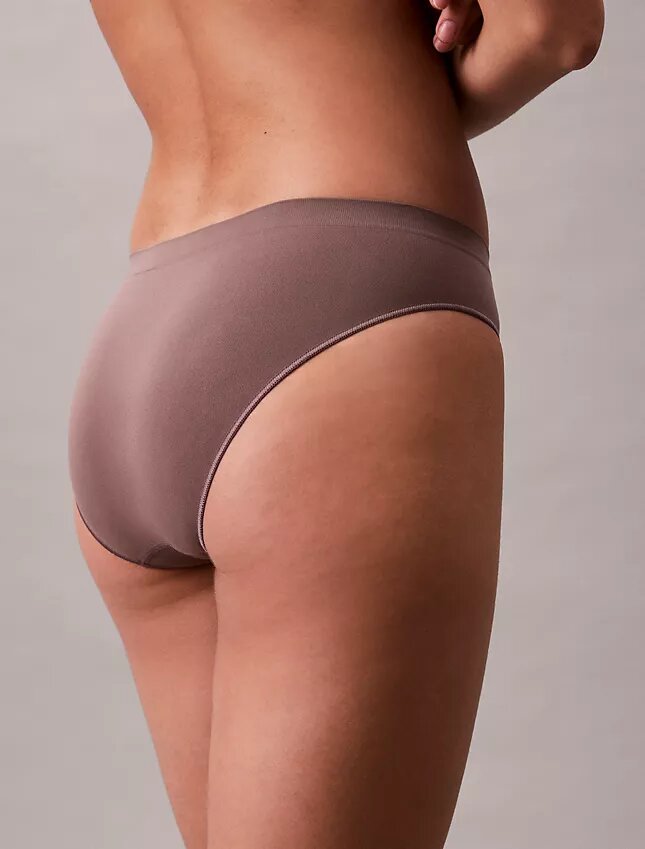Confezione da 3 bikini a vita media Bonded Flex Confezione da 3 bikini a vita media Bonded Flex