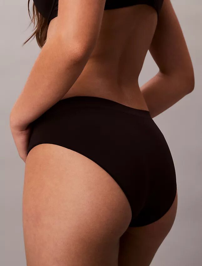 Confezione da 3 bikini a vita media Bonded Flex Confezione da 3 bikini a vita media Bonded Flex