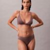 Confezione da 3 bikini a vita media Bonded Flex Confezione da 3 bikini a vita media Bonded Flex