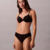 Confezione da 3 bikini a vita media Bonded Flex Confezione da 3 bikini a vita media Bonded Flex