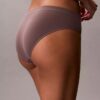 Confezione da 3 bikini a vita media Bonded Flex Confezione da 3 bikini a vita media Bonded Flex