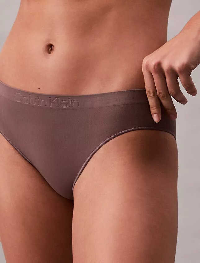 Confezione da 3 bikini a vita media Bonded Flex Confezione da 3 bikini a vita media Bonded Flex