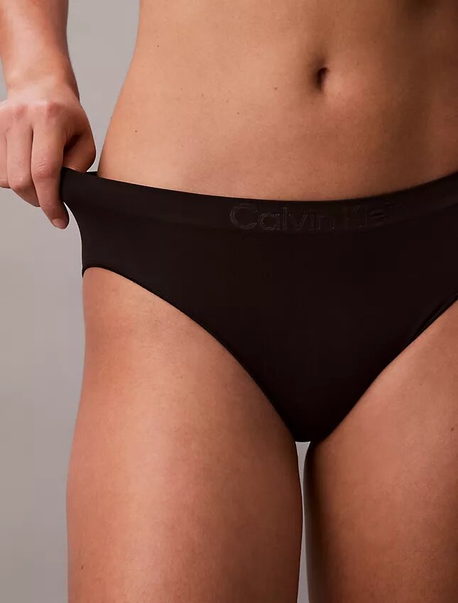 Confezione da 3 bikini a vita media Bonded Flex Confezione da 3 bikini a vita media Bonded Flex
