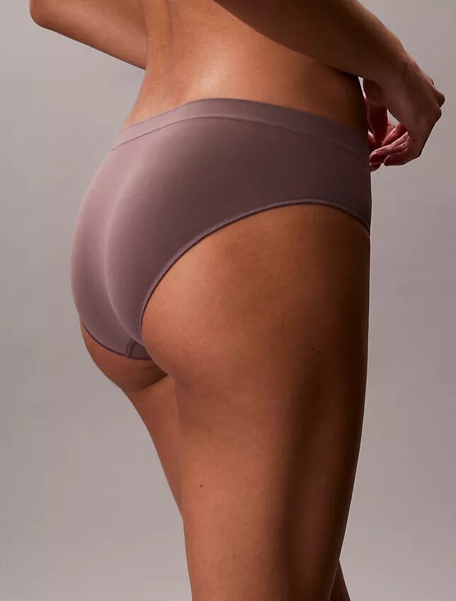 Confezione da 3 bikini a vita media Bonded Flex Confezione da 3 bikini a vita media Bonded Flex
