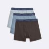 Confezione da 3 Boxer aderenti in cotone Cotton Stretch per bambini Confezione da 3 Boxer aderenti in cotone Cotton Stretch per bambini