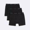 Confezione da 3 Boxer aderenti in cotone Cotton Stretch per bambini Confezione da 3 Boxer aderenti in cotone Cotton Stretch per bambini