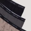 Confezione da 3 Boxer aderenti in cotone Cotton Stretch per bambini