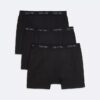 Confezione da 3 Boxer aderenti in cotone Cotton Stretch per bambini Confezione da 3 Boxer aderenti in cotone Cotton Stretch per bambini