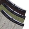 Confezione da 3 Boxer aderenti in cotone Cotton Stretch per bambini Confezione da 3 Boxer aderenti in cotone Cotton Stretch per bambini