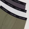 Confezione da 3 Boxer aderenti in cotone Cotton Stretch per bambini Confezione da 3 Boxer aderenti in cotone Cotton Stretch per bambini