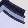 Confezione da 3 Boxer aderenti in cotone Cotton Stretch per bambini Confezione da 3 Boxer aderenti in cotone Cotton Stretch per bambini