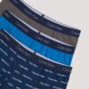 Confezione da 3 Boxer aderenti in cotone Cotton Stretch per bambini Confezione da 3 Boxer aderenti in cotone Cotton Stretch per bambini
