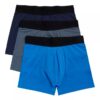 Confezione da 3 Boxer aderenti in rete performanti per bambini Confezione da 3 Boxer aderenti in rete performanti per bambini