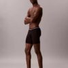 Confezione da 3 Boxer aderenti lunghi Icon Active Mesh
