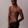 Confezione da 3 Boxer aderenti lunghi Icon Active Mesh