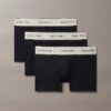 Confezione da 3 boxer Heritage Cotton Stretch Confezione da 3 boxer Heritage Cotton Stretch