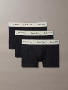Confezione da 3 boxer Heritage Cotton Stretch Confezione da 3 boxer Heritage Cotton Stretch