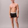 Confezione da 3 boxer Heritage Cotton Stretch Confezione da 3 boxer Heritage Cotton Stretch