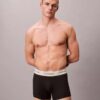 Confezione da 3 boxer Heritage Cotton Stretch Confezione da 3 boxer Heritage Cotton Stretch
