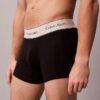Confezione da 3 boxer Heritage Cotton Stretch Confezione da 3 boxer Heritage Cotton Stretch