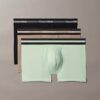 Confezione da 3 boxer Icon Active Mesh Trunk