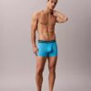 Confezione da 3 boxer Icon Active Mesh Trunk
